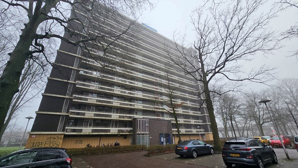 Medium property photo - Rachmaninoffplantsoen 30, 3533 JW Utrecht