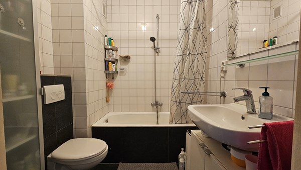 Medium property photo - Rachmaninoffplantsoen 30, 3533 JW Utrecht