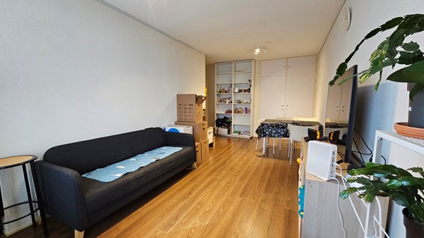 Medium property photo - Rachmaninoffplantsoen 30, 3533 JW Utrecht