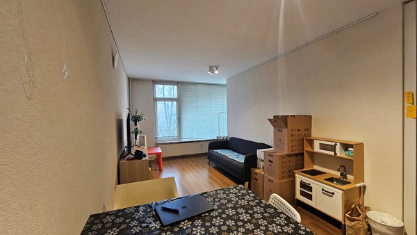 Medium property photo - Rachmaninoffplantsoen 30, 3533 JW Utrecht