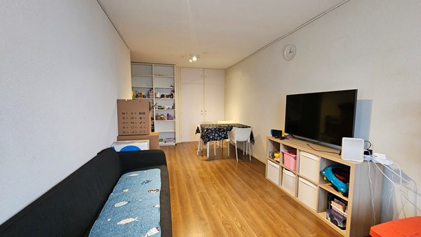 Medium property photo - Rachmaninoffplantsoen 30, 3533 JW Utrecht