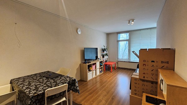 Medium property photo - Rachmaninoffplantsoen 30, 3533 JW Utrecht