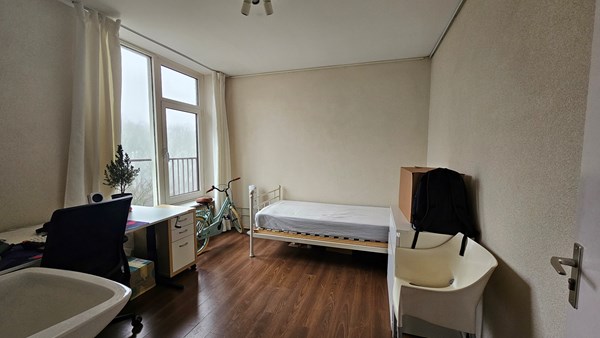 Medium property photo - Rachmaninoffplantsoen 30, 3533 JW Utrecht