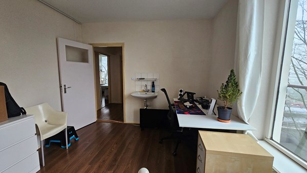 Medium property photo - Rachmaninoffplantsoen 30, 3533 JW Utrecht