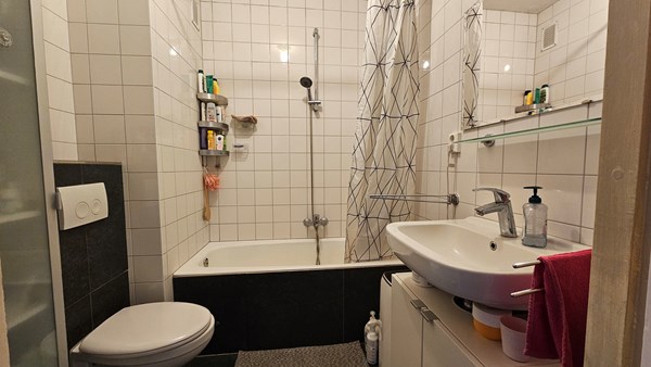 Medium property photo - Rachmaninoffplantsoen 30, 3533 JW Utrecht