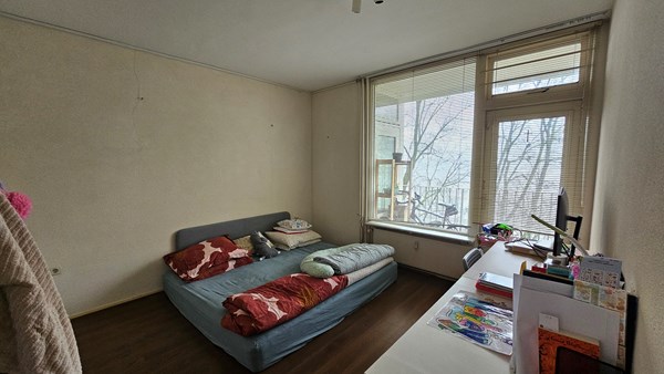 Medium property photo - Rachmaninoffplantsoen 30, 3533 JW Utrecht