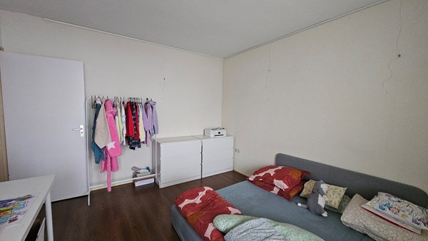 Medium property photo - Rachmaninoffplantsoen 30, 3533 JW Utrecht