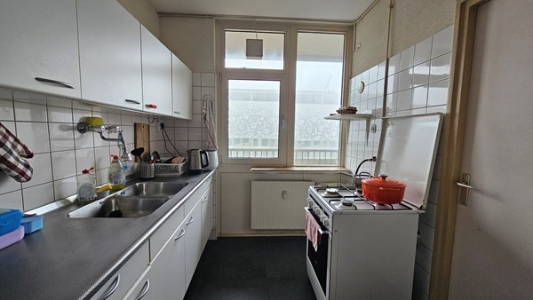 Medium property photo - Rachmaninoffplantsoen 30, 3533 JW Utrecht