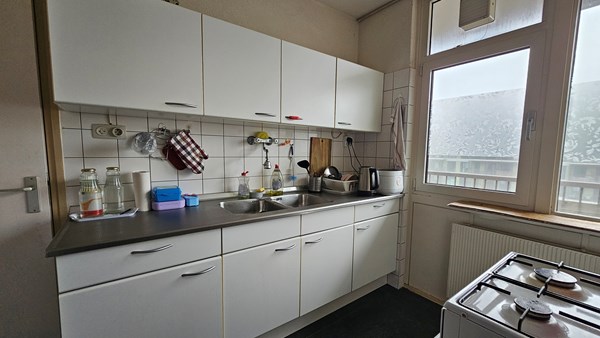 Medium property photo - Rachmaninoffplantsoen 30, 3533 JW Utrecht