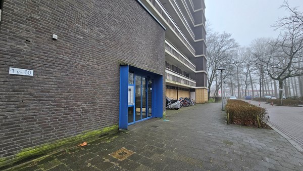 Medium property photo - Rachmaninoffplantsoen 30, 3533 JW Utrecht