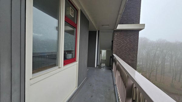 Medium property photo - Rachmaninoffplantsoen 30, 3533 JW Utrecht