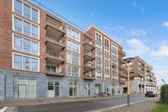 For sale: San Marinostraat 107, 3541DS Utrecht