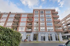 Sold subject to conditions: San Marinostraat 107, 3541 DS Utrecht