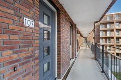 Sold subject to conditions: San Marinostraat 107, 3541 DS Utrecht