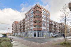 Sold subject to conditions: San Marinostraat 107, 3541 DS Utrecht