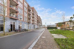 Sold subject to conditions: San Marinostraat 107, 3541 DS Utrecht