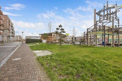 New for sale: San Marinostraat 107, 3541 DS Utrecht