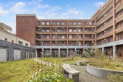 Sold subject to conditions: San Marinostraat 107, 3541 DS Utrecht