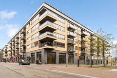 For rent: Dublinstraat 38, 3541CD Utrecht