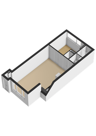 Willemstraat 37, 3511 RH Utrecht - Appartement - 3D.png