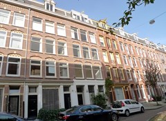 Rented: Balthasar Floriszstraat 9-2, 1071TZ Amsterdam