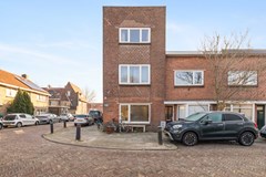 Onder bod: Madioenstraat 8, 3532SK Utrecht