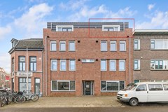 For sale: Vleutenseweg 160G, 3532HN Utrecht