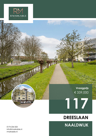 Brochure preview - Brochure Dreeslaan 117 te Naaldwijk.pdf