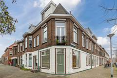 Verkocht: Prins Hendrikstraat 177A, 3151AG Hoek van Holland