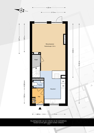 Sint Marcusstraat 9, 2685 DZ Poeldijk - 131139438_sint_marcusstra_begane_grond_begane_grond_20221114_9d19eb.png