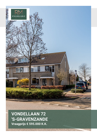 Brochure preview - Brochure Vondellaan 72 in 's-Gravenzande.pdf