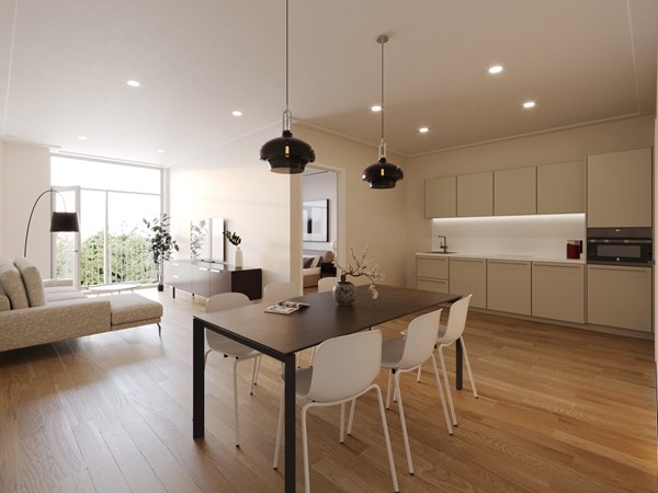 Medium property photo - Het Havenhuis Bouwnummer 2.24, 2671 GT Naaldwijk