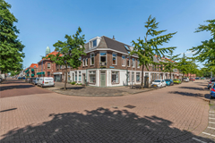 Verkocht: Prins Hendrikstraat 177A, 3151AG Hoek van Holland