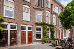 Te koop: Archimedesstraat 59, 2517RR Den Haag