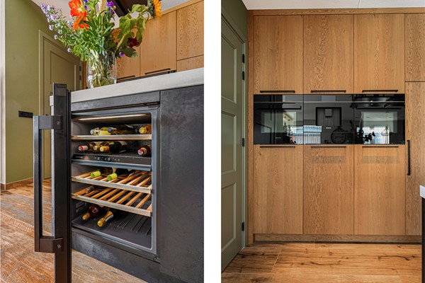 Medium property photo - Verlengde Poelkade 10, 2693 CA 's-Gravenzande