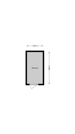 Medium property photo - Meppelweg 557, 2544 AN Den Haag