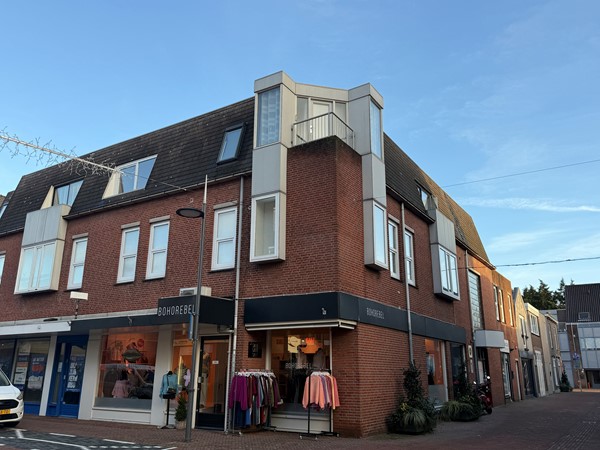 Medium property photo - Van Tijnstraat 1A, 2671 GG Naaldwijk
