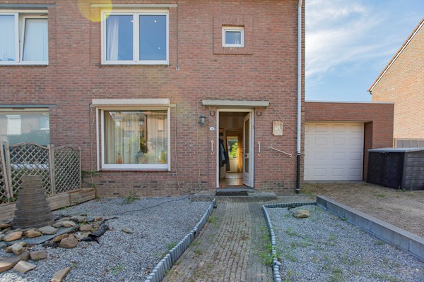 Medium property photo - Eynattenstraat 18, 6371 VP Landgraaf