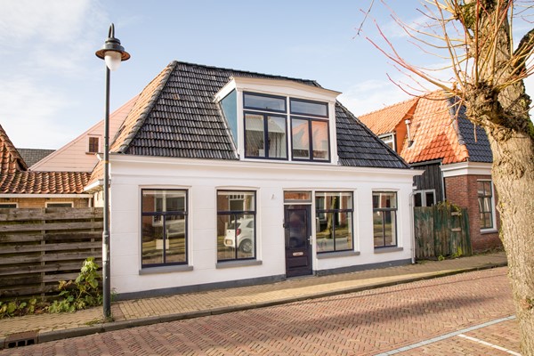 Verkocht: Bleekstraat 1, 8754 CK Makkum