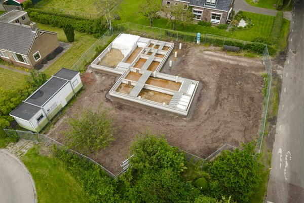 Medium property photo - Nieuweweg 21, 8723 CZ Koudum