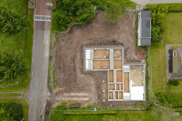 Medium property photo - Nieuweweg 21, 8723 CZ Koudum