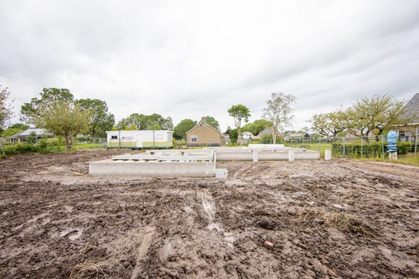 Medium property photo - Nieuweweg 21, 8723 CZ Koudum