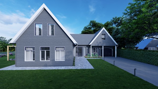 Medium property photo - Nieuweweg 21, 8723 CZ Koudum