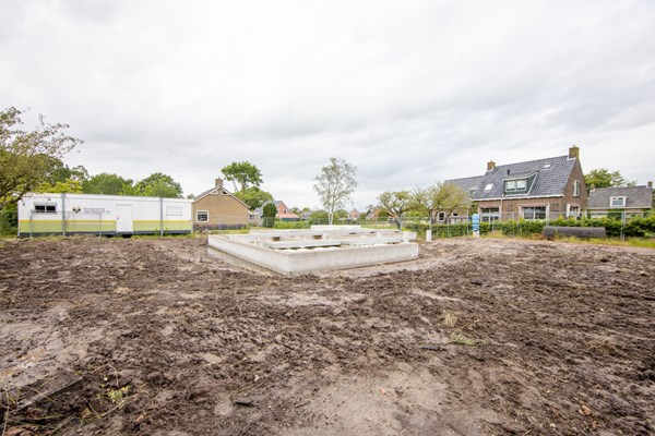 Medium property photo - Nieuweweg 21, 8723 CZ Koudum