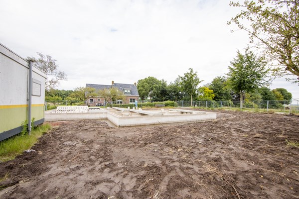 Medium property photo - Nieuweweg 21, 8723 CZ Koudum