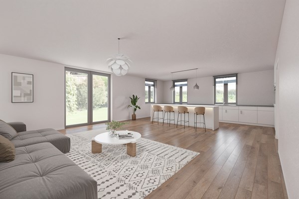 Medium property photo - Nieuweweg 21, 8723 CZ Koudum