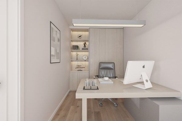 Medium property photo - Nieuweweg 21, 8723 CZ Koudum