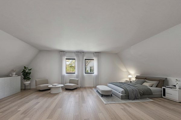 Medium property photo - Nieuweweg 21, 8723 CZ Koudum