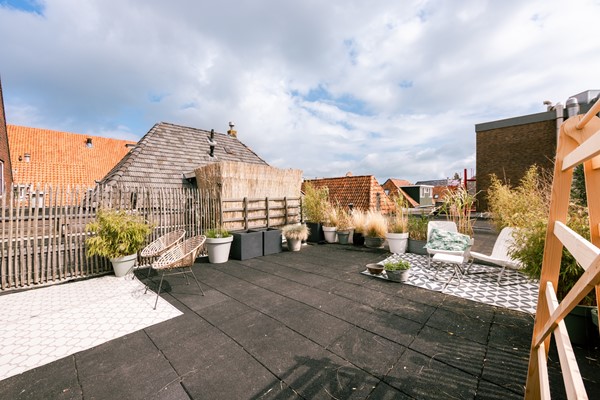 Medium property photo - Kerkstraat 6, 8754 CS Makkum