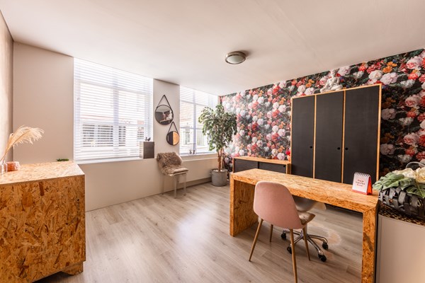 Medium property photo - Kerkstraat 6, 8754 CS Makkum